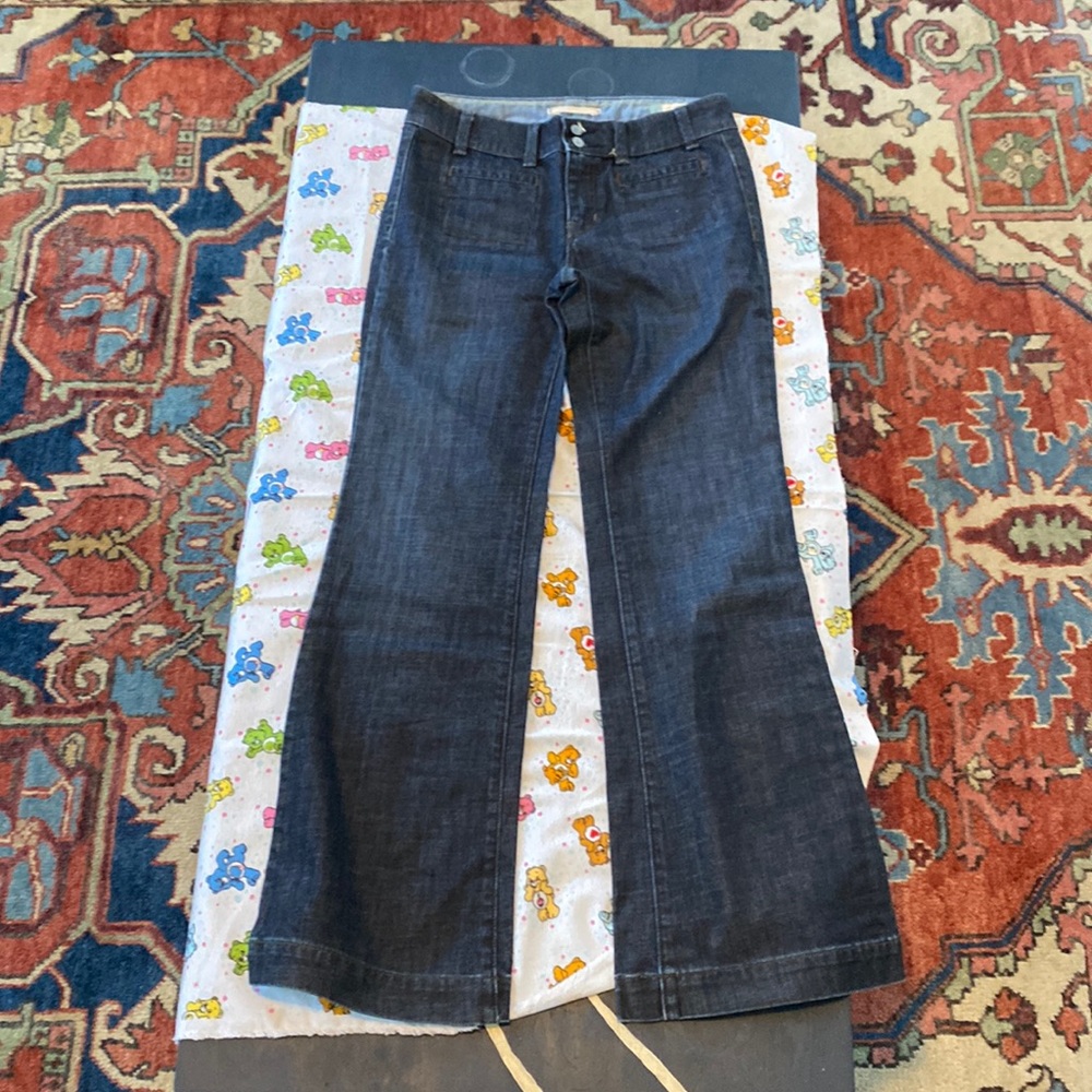 GAP jeans